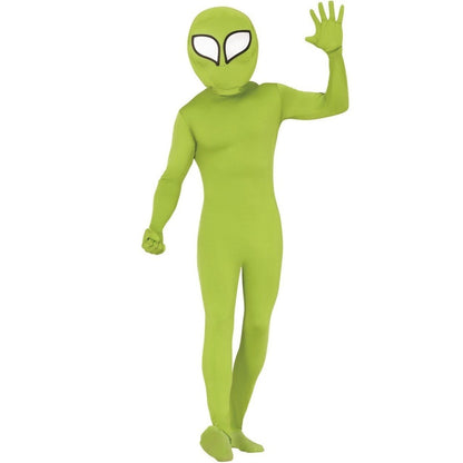 Alien Power Couples Costumes