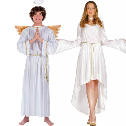 Angel Couples Costumes