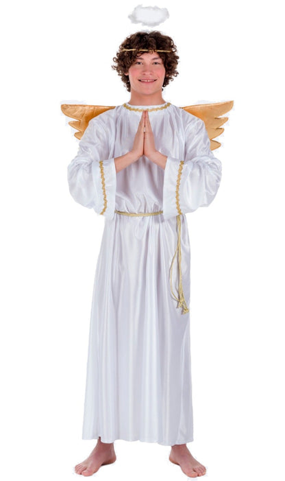 Angel Couples Costumes