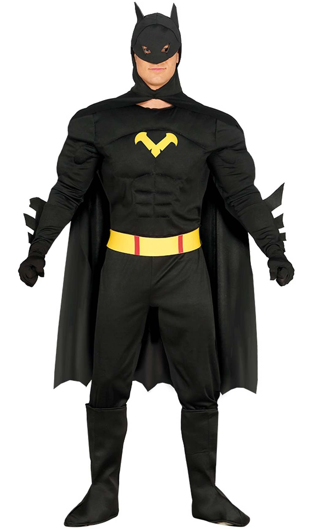Batman Couples Costumes