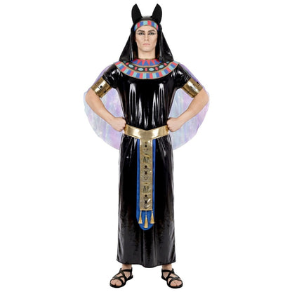 Egyptian Gods Couples Costumes