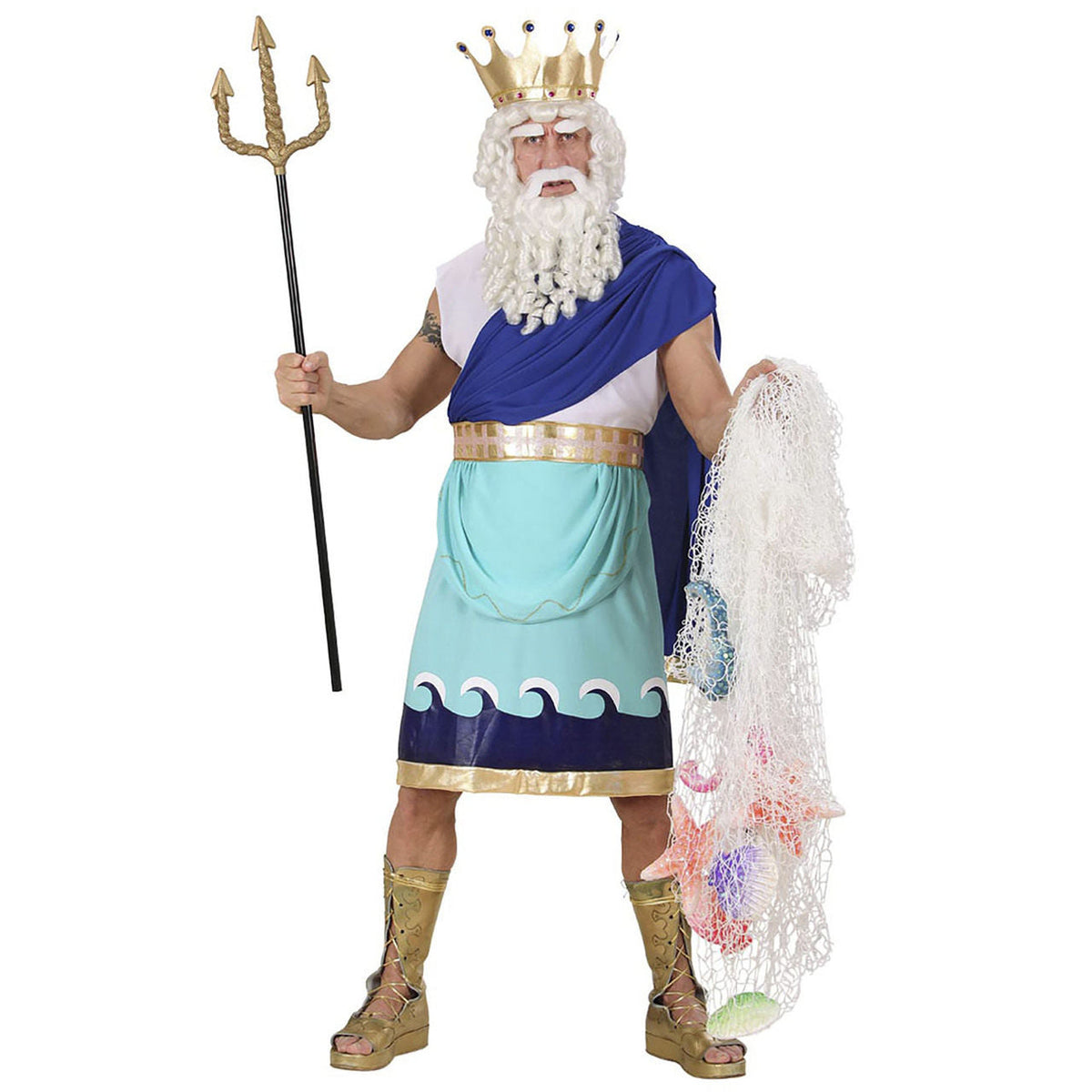 Greek Gods Couples Costumes