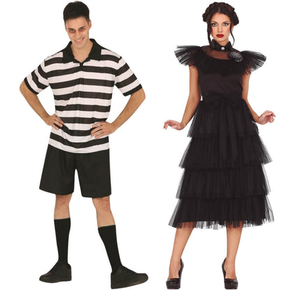 Party Sinister Family Couples Costumes