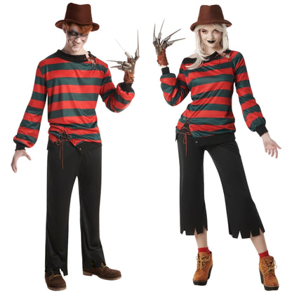 Freddy Krueger Couples Costumes