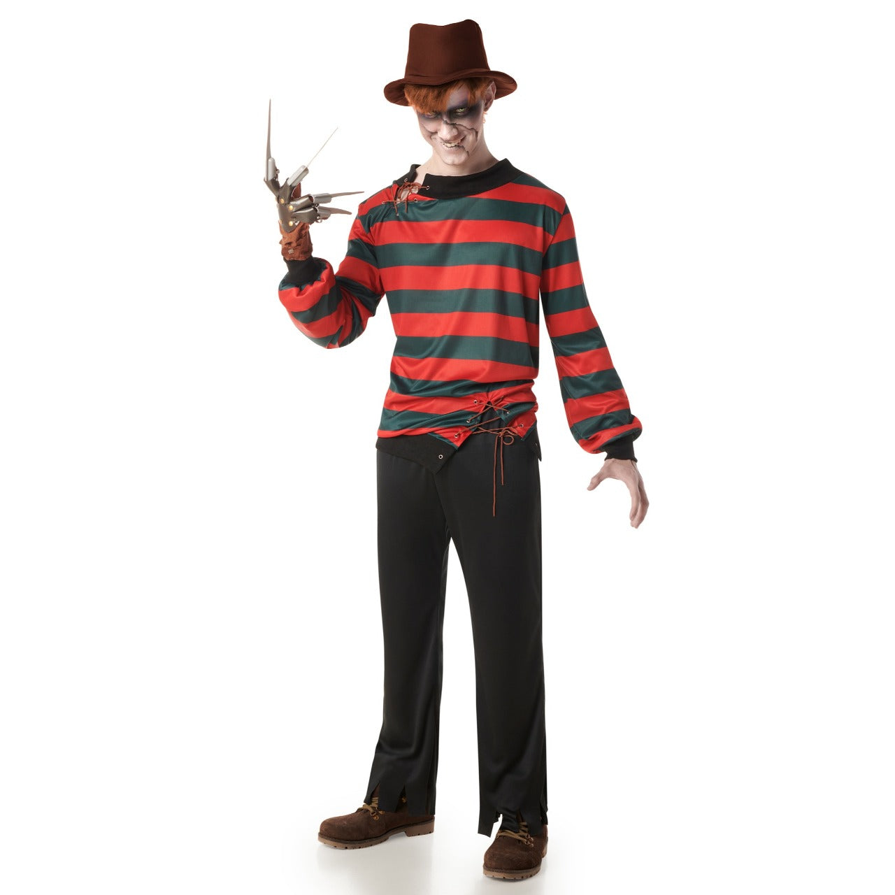 Freddy Krueger Couples Costumes