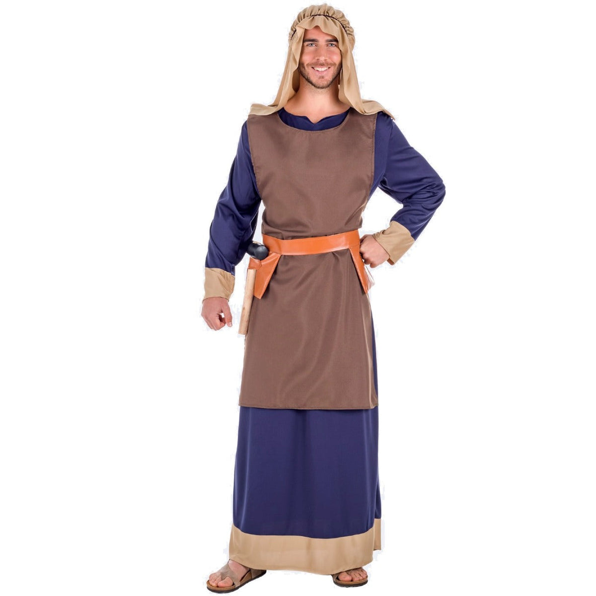 Hebrew Couples Costumes