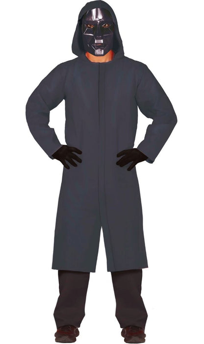 Squid Game Front Man Couples Costumes