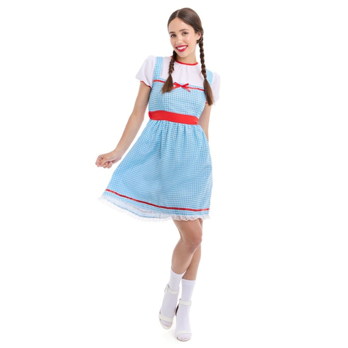 Wizard of Oz Couples Costumes