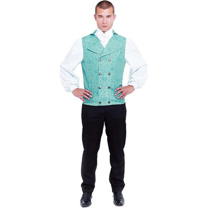 Bridgerton Marquess Couples Costumes