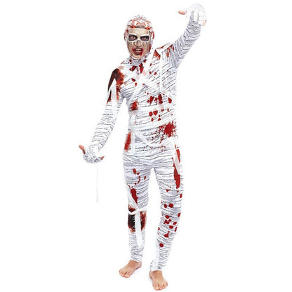Mummy Couples Costumes