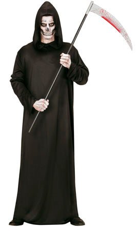 Grim Reaper Couples Costumes