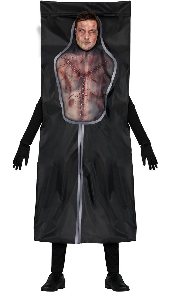 Grim Reaper Couples Costumes