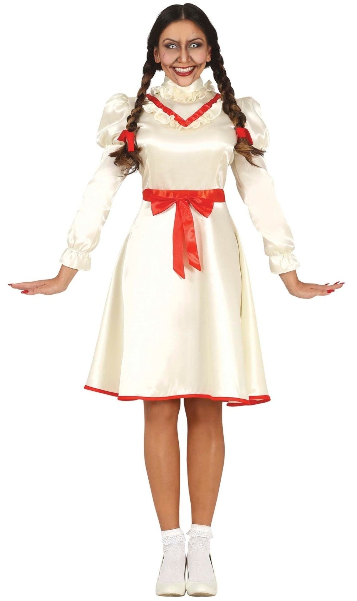 Killer Doll Couples Costumes