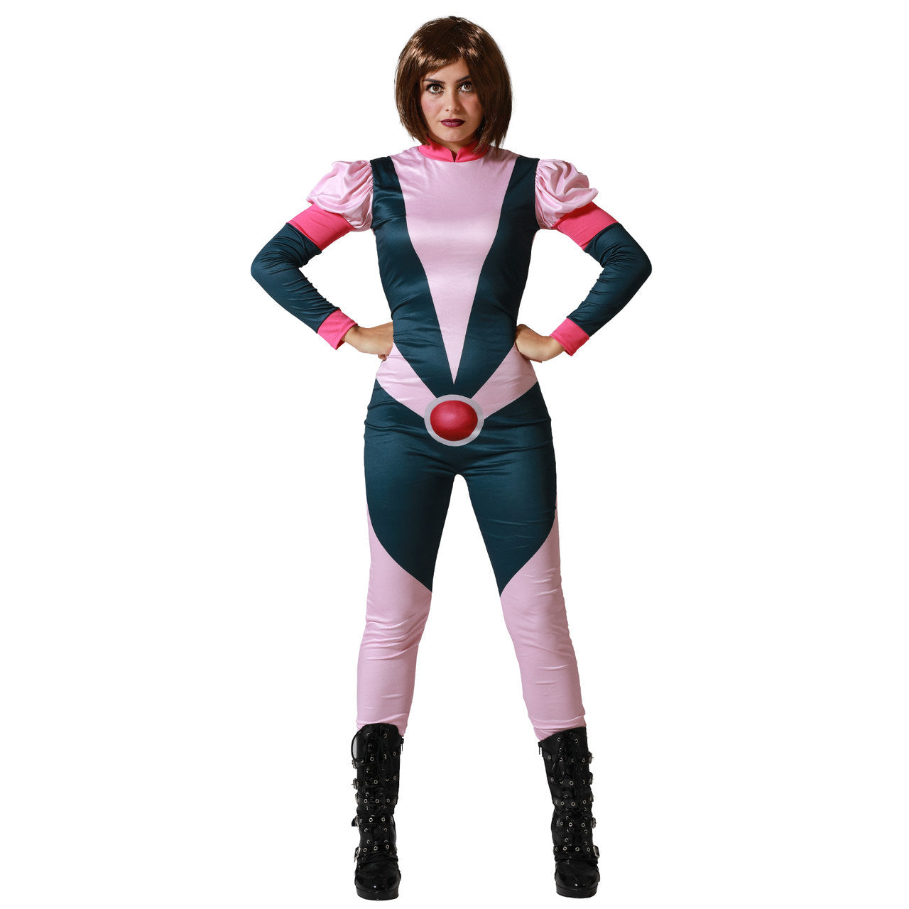 My Hero Academia Couples Costumes