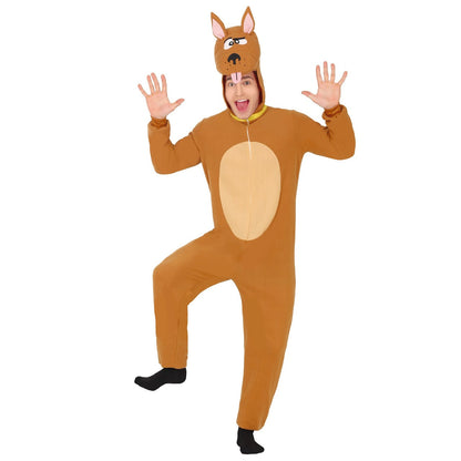 Dog and Poo Couples Costumes
