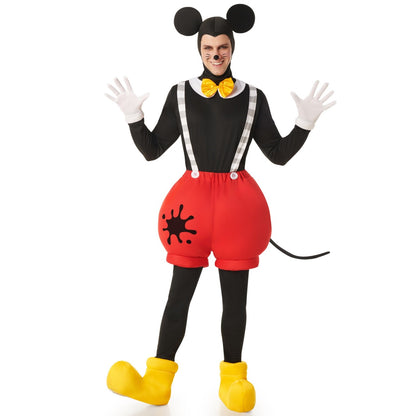 Fun Mouse Couples Costumes