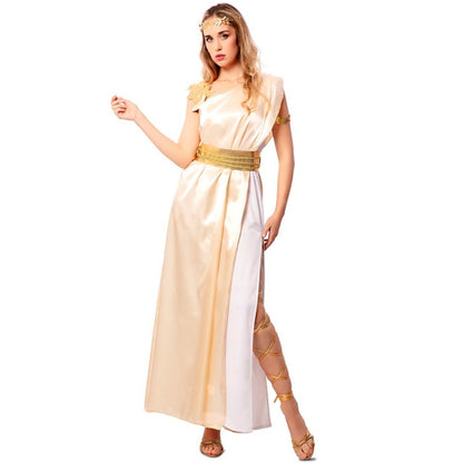 Deluxe Roman Couples Costumes