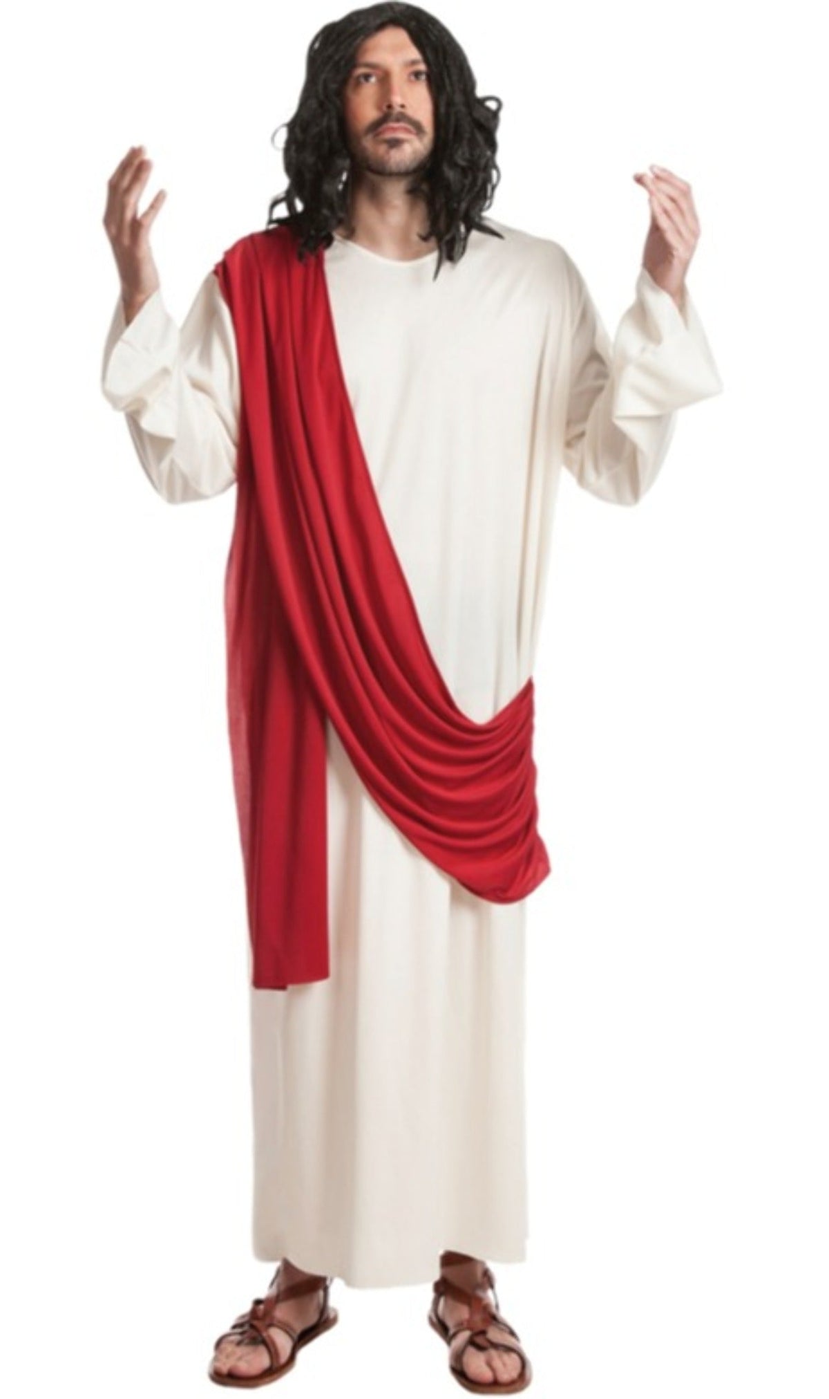 Saint Joseph and Mary Couples Costumes