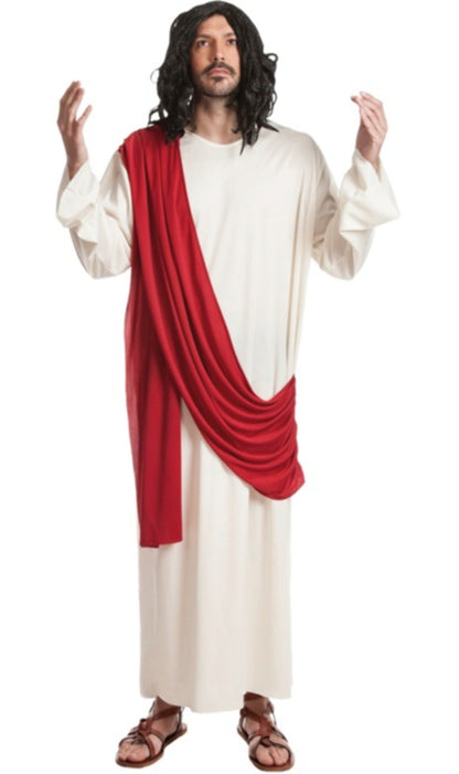 Saint Joseph and Mary Couples Costumes