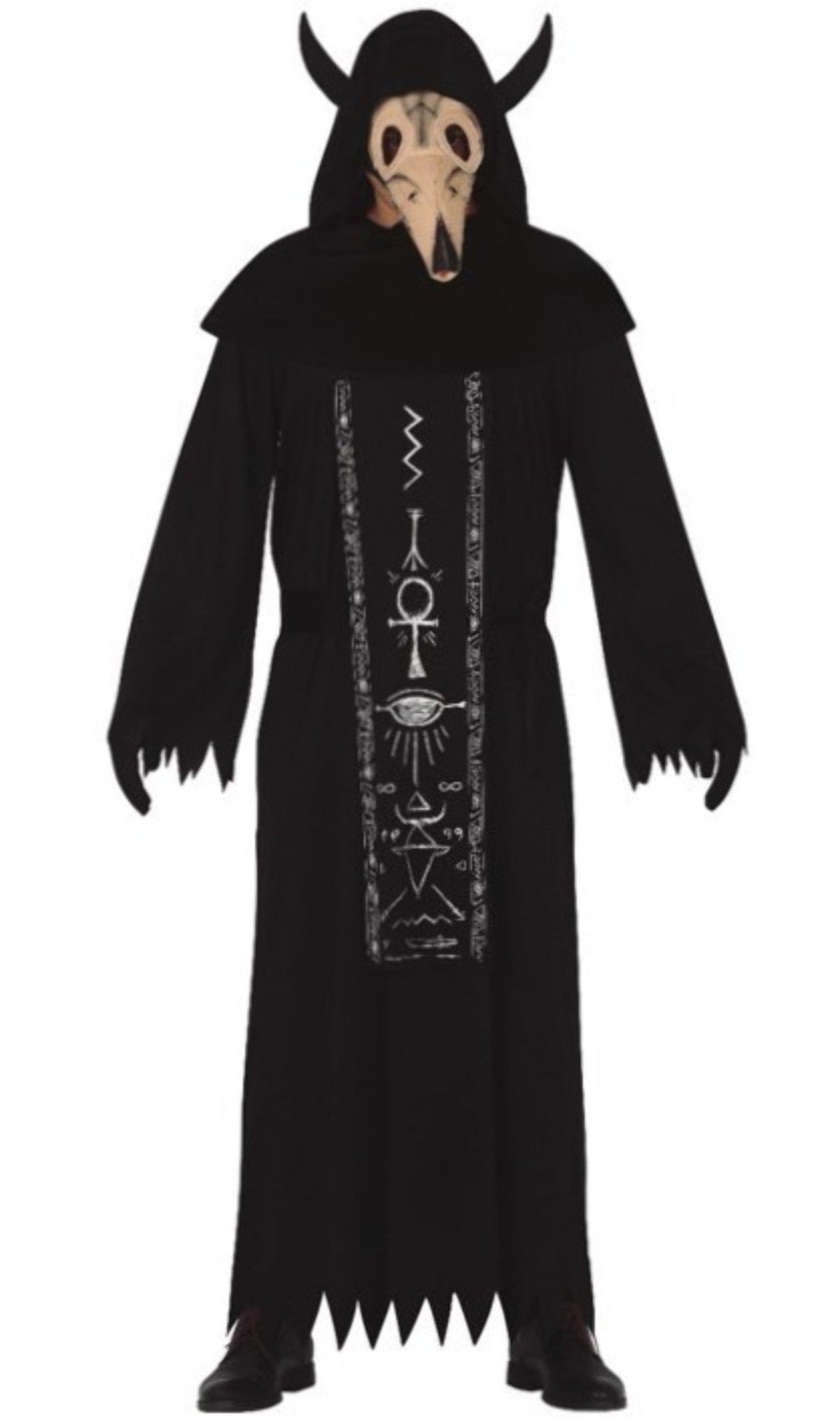 Satanic Couples Costumes