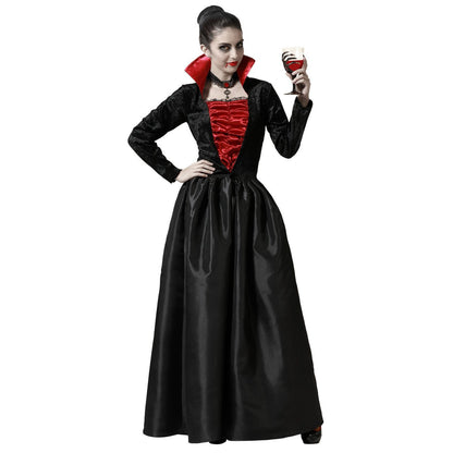 Sinister Vampire Couples Costumes