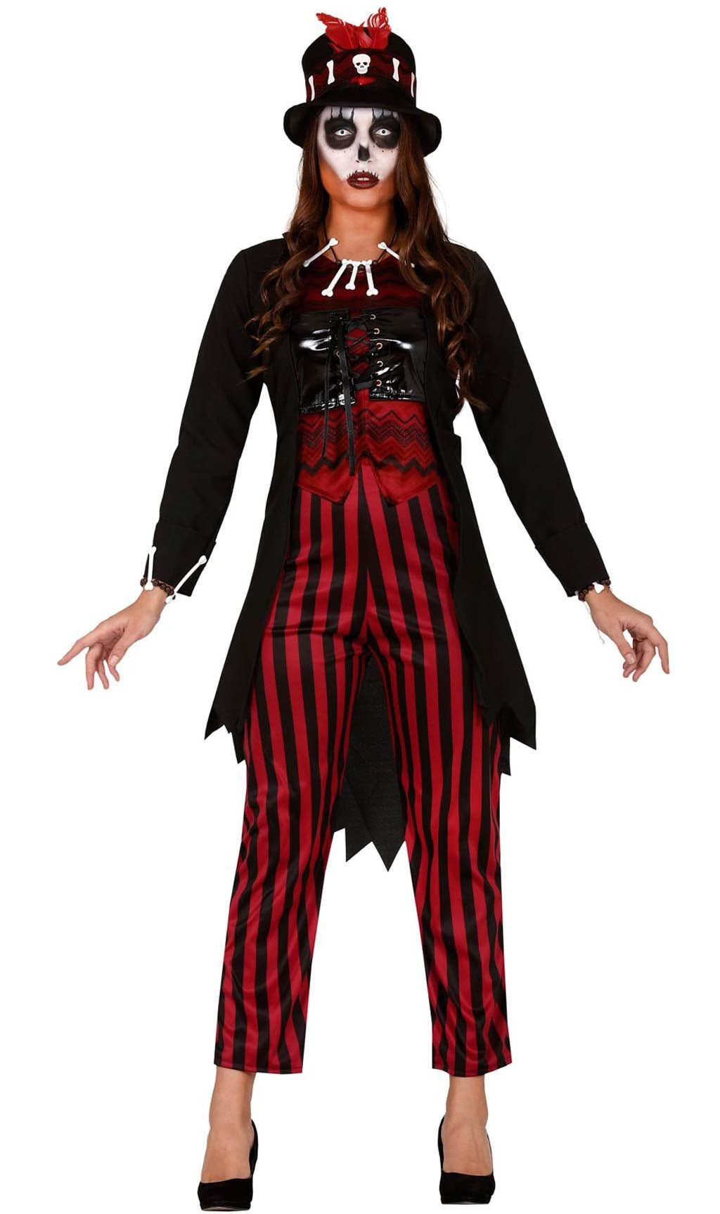 Voodoo Couples Costumes