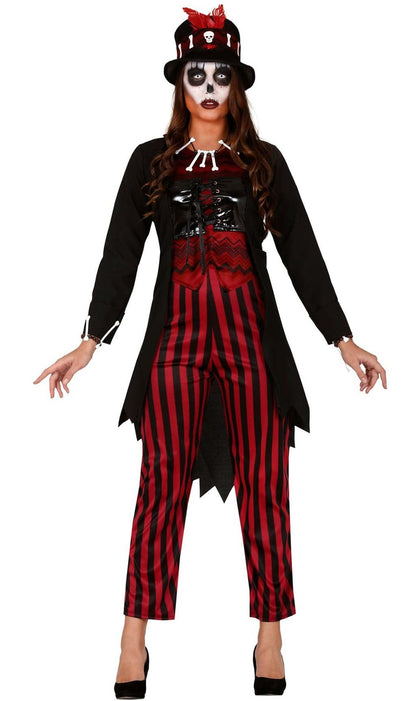 Voodoo Couples Costumes