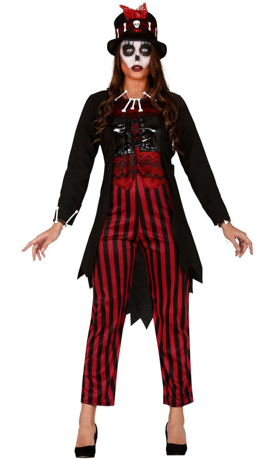 Voodoo Couples Costumes