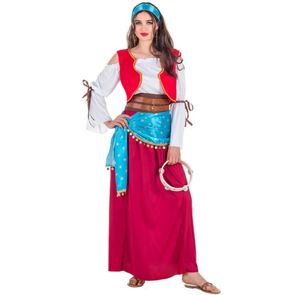 Gypsy Couples Costumes