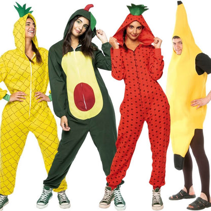 Fruit Group Costumes