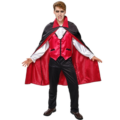 Royal Vampire Group Costumes