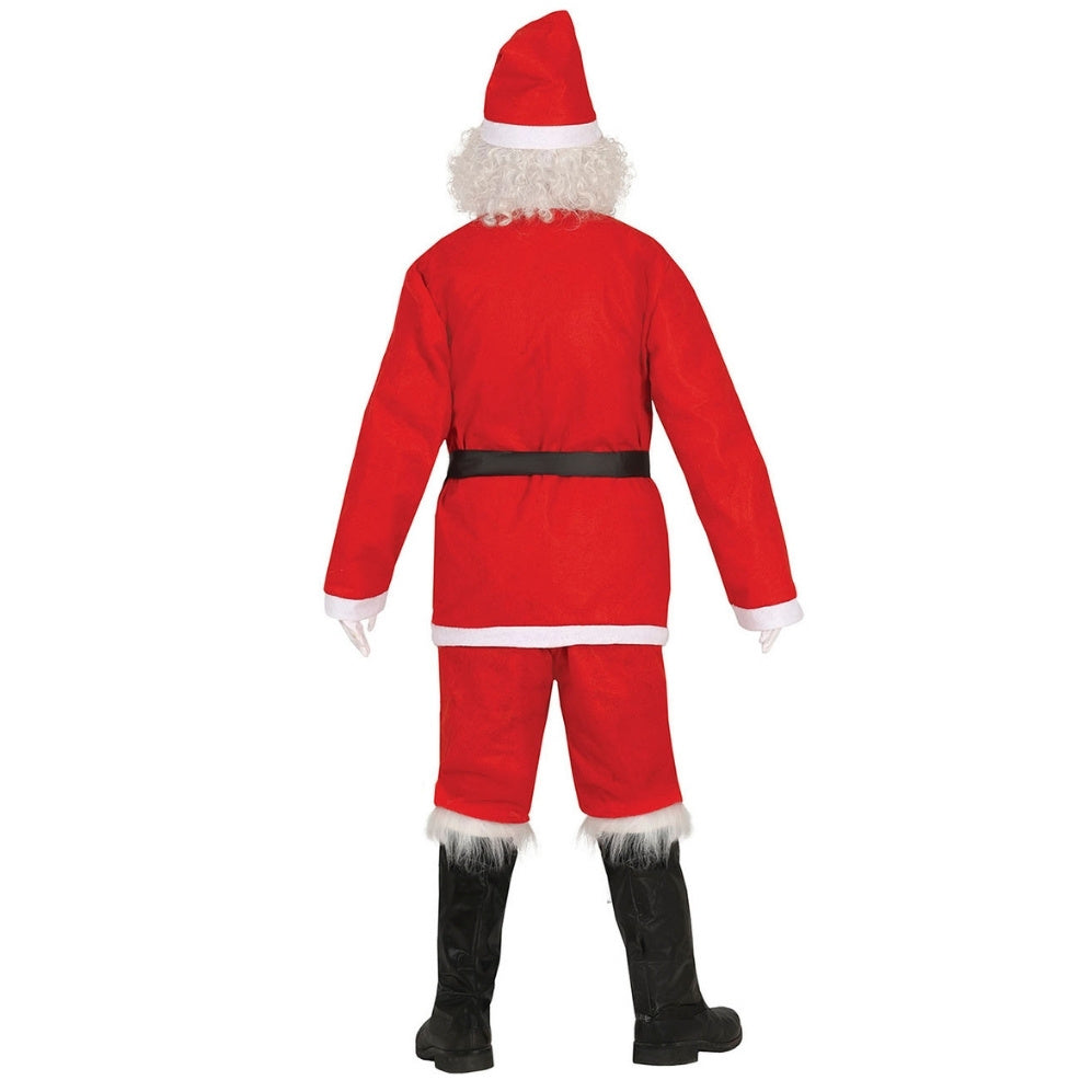 Adult Eco Santa Costume