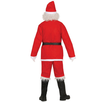 Adult Eco Santa Costume