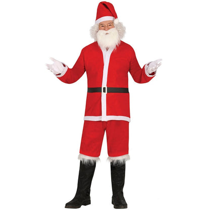 Adult Eco Santa Costume