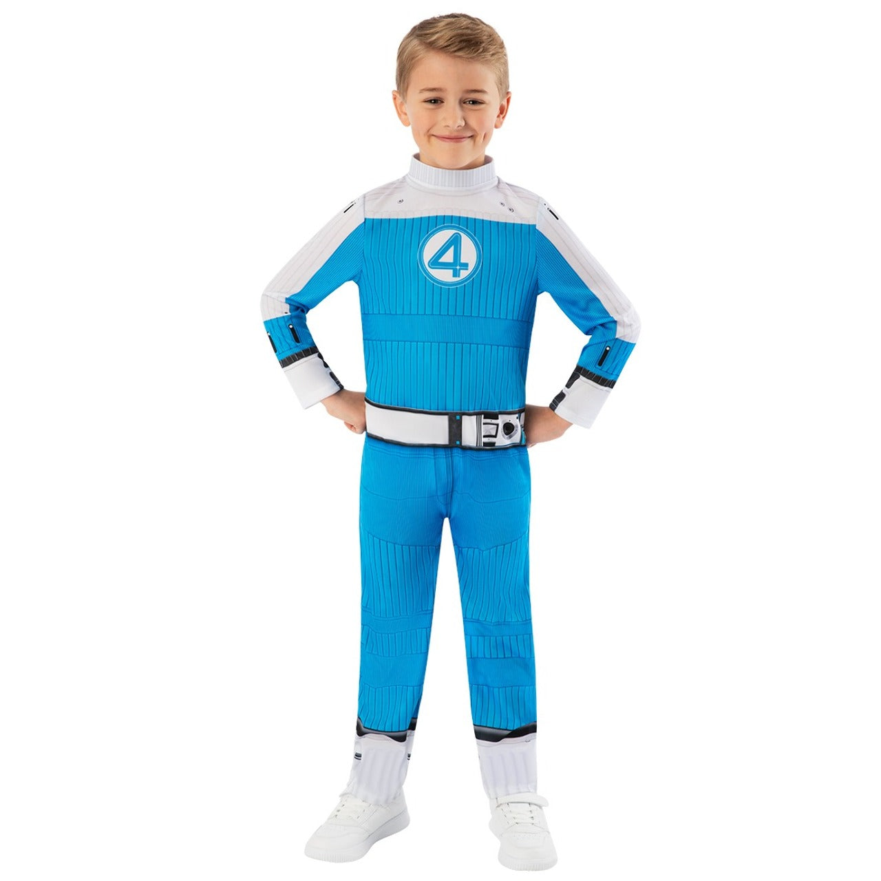 Kids Fantastic Four™ Classic Costume
