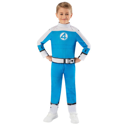 Kids Fantastic Four™ Classic Costume