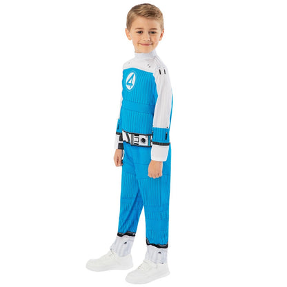 Kids Fantastic Four™ Classic Costume