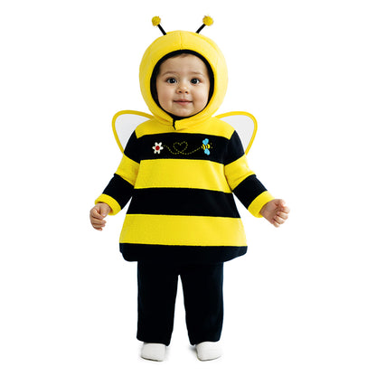 Baby Bee Wings Costume