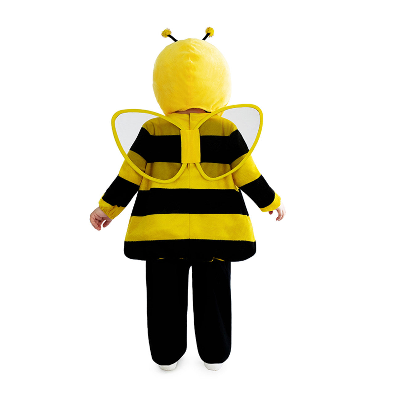 Baby Bee Wings Costume