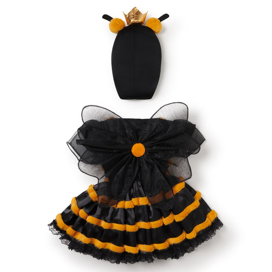 Baby Deluxe Bee Costume