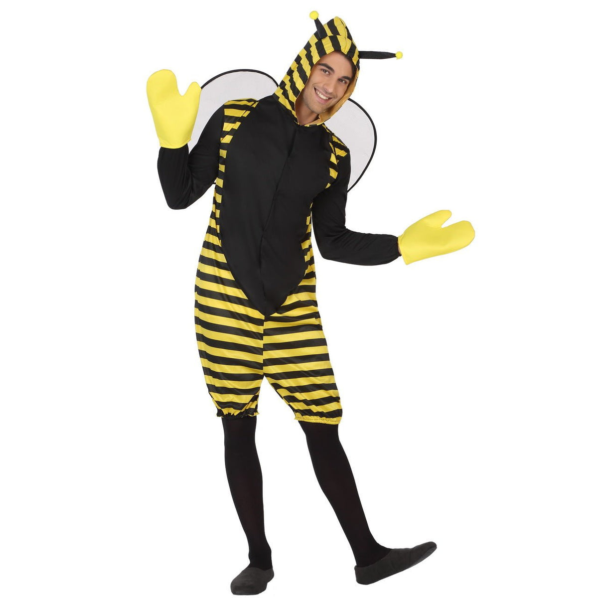 Adult Fun Bee Costume