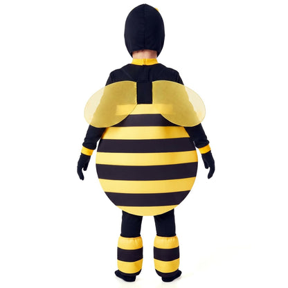 Kids Chubby Bee Costume