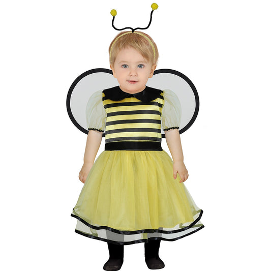 Baby Bee Dress Costume