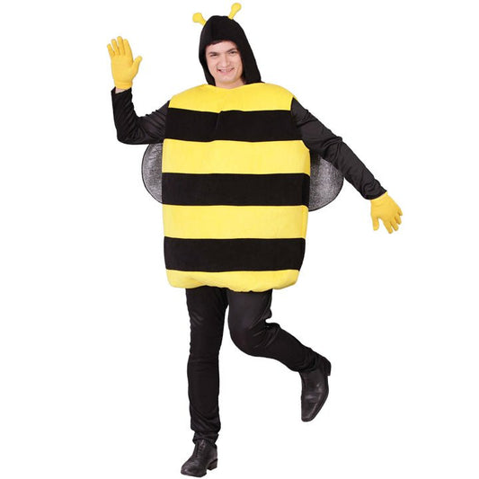 Adult Willy Bumblebee Costume