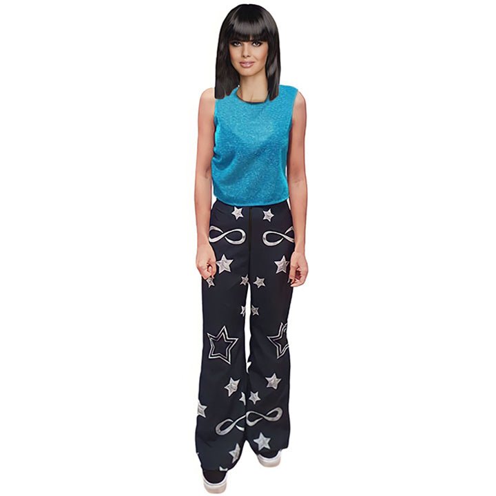 Womens Aitana Singer Costume