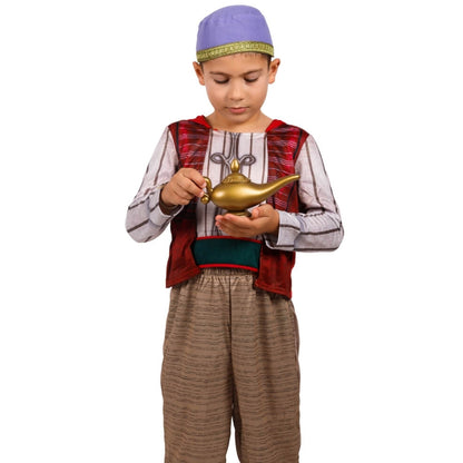 Boys Aladdin™ Classic Costume
