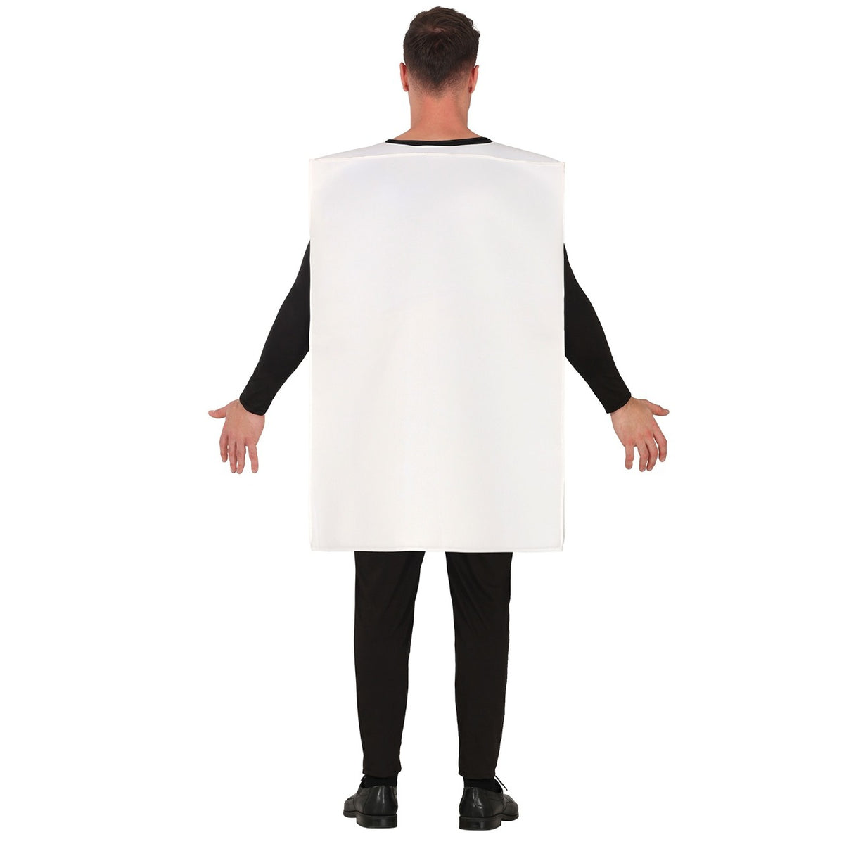 Fun Breathalyser Adult Costume