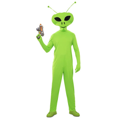 Adult Alien Antennas Costume