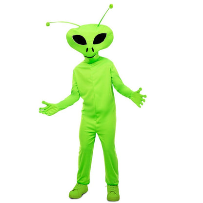 Kids Alien Antennas Costume