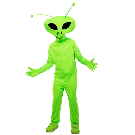 Kids Alien Antennas Costume